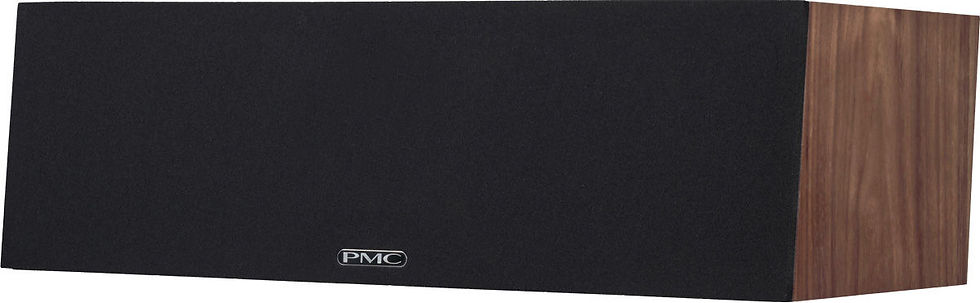 Miniature : PMC Twenty5 C - Enceinte Centrale