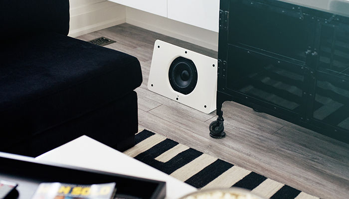 Miniature : Bluesound Pulse Sub