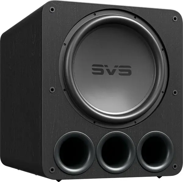 SVS PB-17 Ultra R Evolution - Caisson de Basses