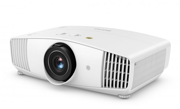 Miniature : BENQ w5700