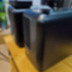 Miniature : Q ACOUSTICS Q ACTIVE 200 GOOGLE Enceintes sans fil hi-fi (modèle d'expo)