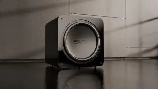 Miniature : SVS SB-17 Ultra R Evolution - Caisson de Basses