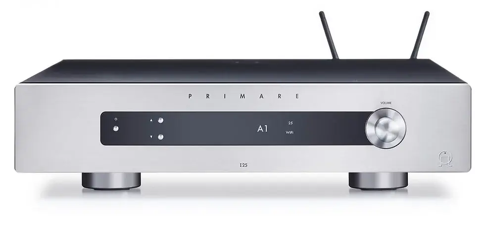 Miniature : Pack HIFI 25m² PRIMARE i25 Prisma TRIANGLE comete 40th