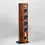Miniature : TRIANGLE Magellan - Quatuor 40th Enceinte - La paire de Colonnes