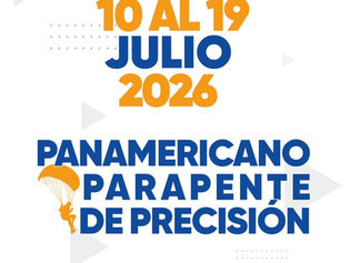 Panamericano de Accuracy FAI 1 en ARICA 2026