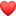 ❤️