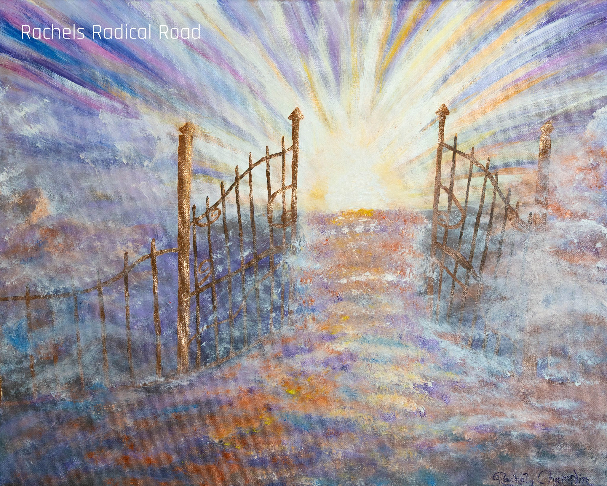 Floodgates of Heaven