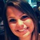 mulher sorrindo