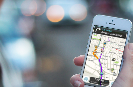 Você sabia que a sua empresa também pode anunciar no Waze?