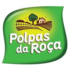 logotipo-Polpas da Roça
