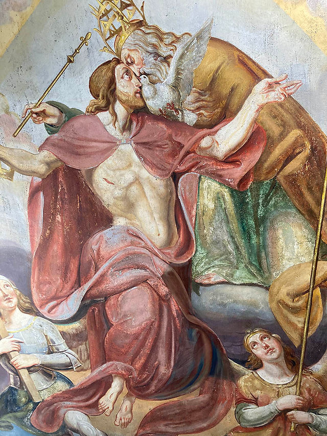 03 - Detail of mural after overpaint removal