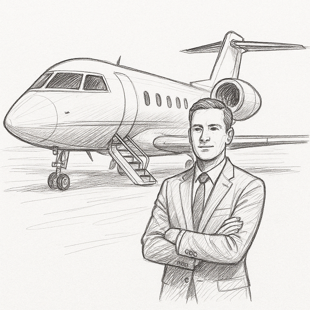 How Air Charter Operators Can Maximize Fleet Utilization with On-Demand ...