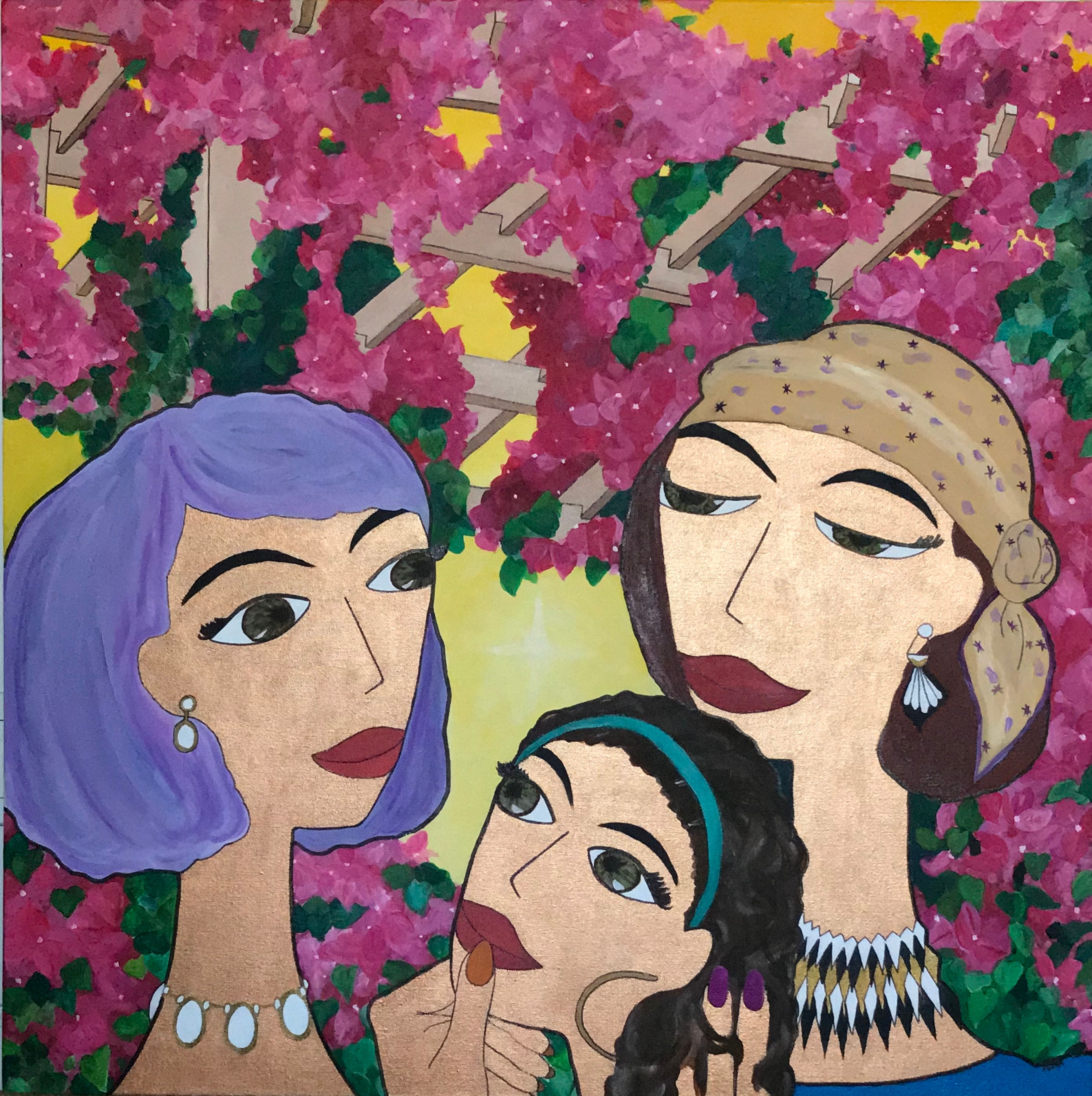 Sacred Trinity (Brazil)