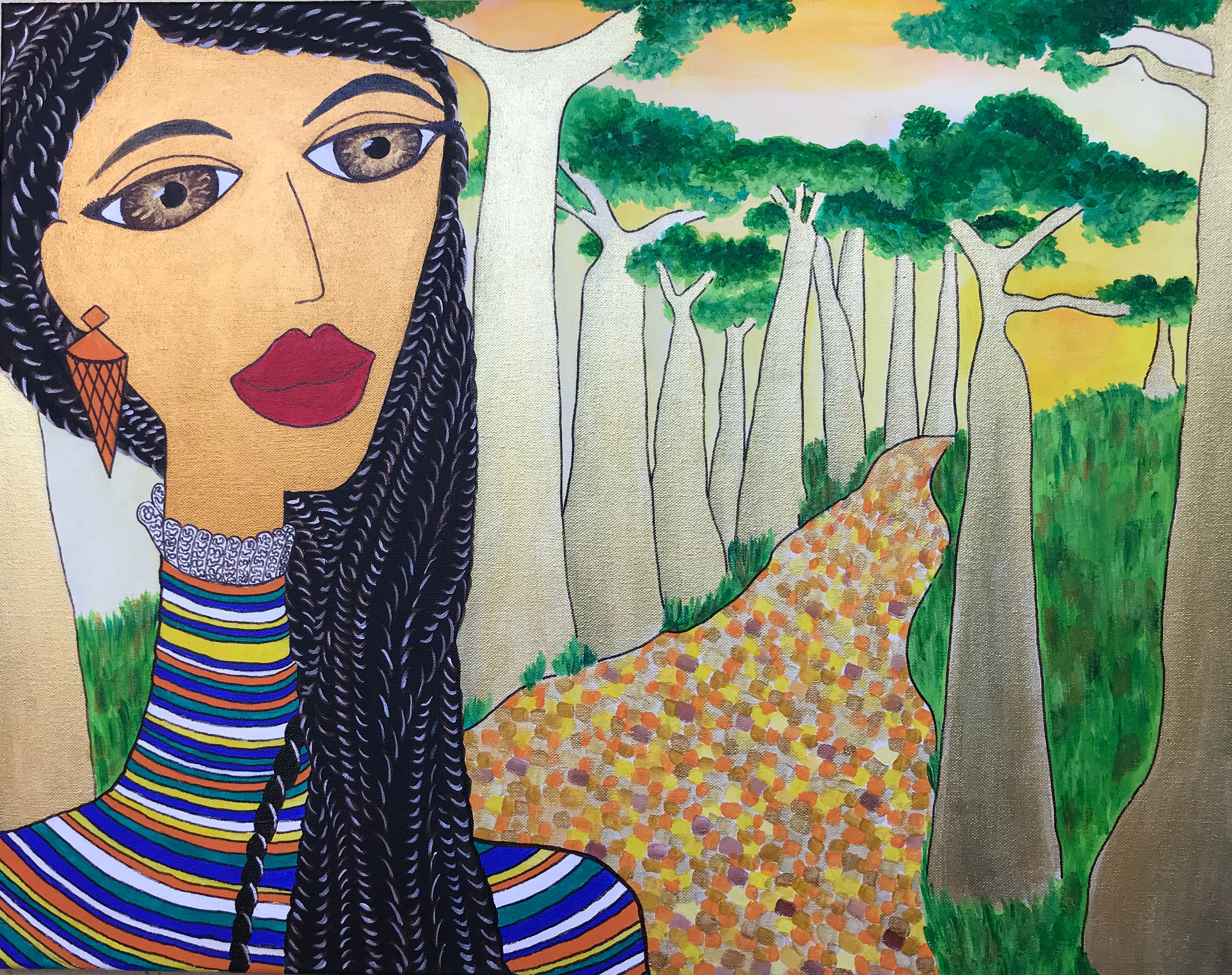 New Horizon (Madagascar)