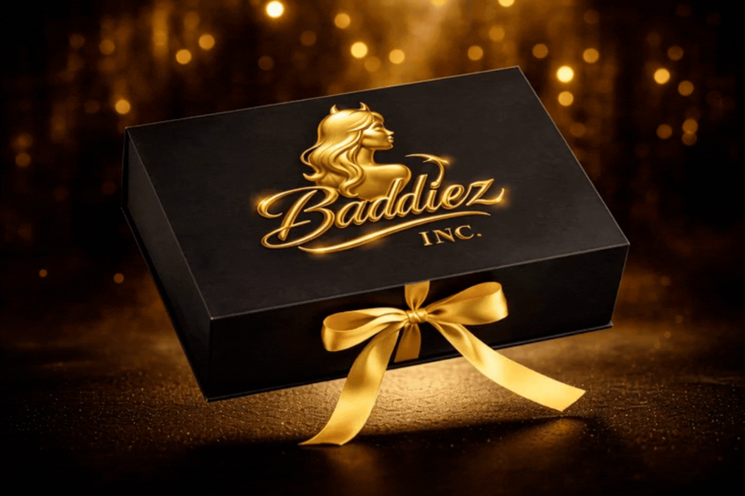 BaddiezInc™ brand graphic placeholder tile used for product gallery expansion on body wave wig page