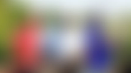 WWIII: THE BATTLE OF THE BIRTH CANAL