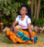 Thumbnail: Chenai Mid Skirt