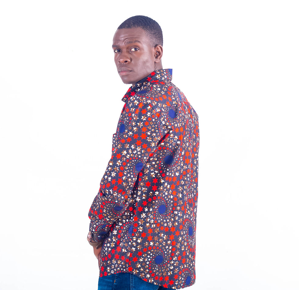 Thumbnail: Shewe long sleeved Shirt