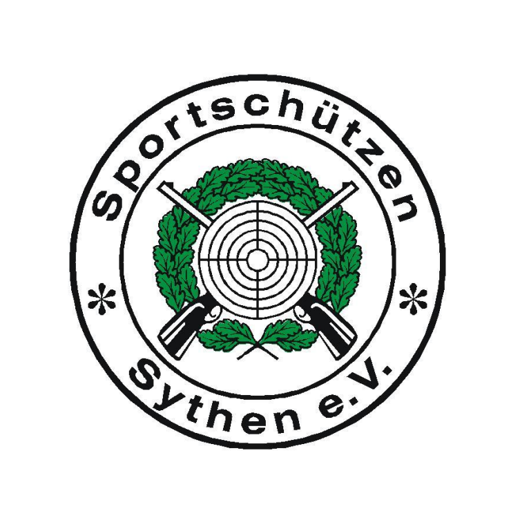 Sythen Logo