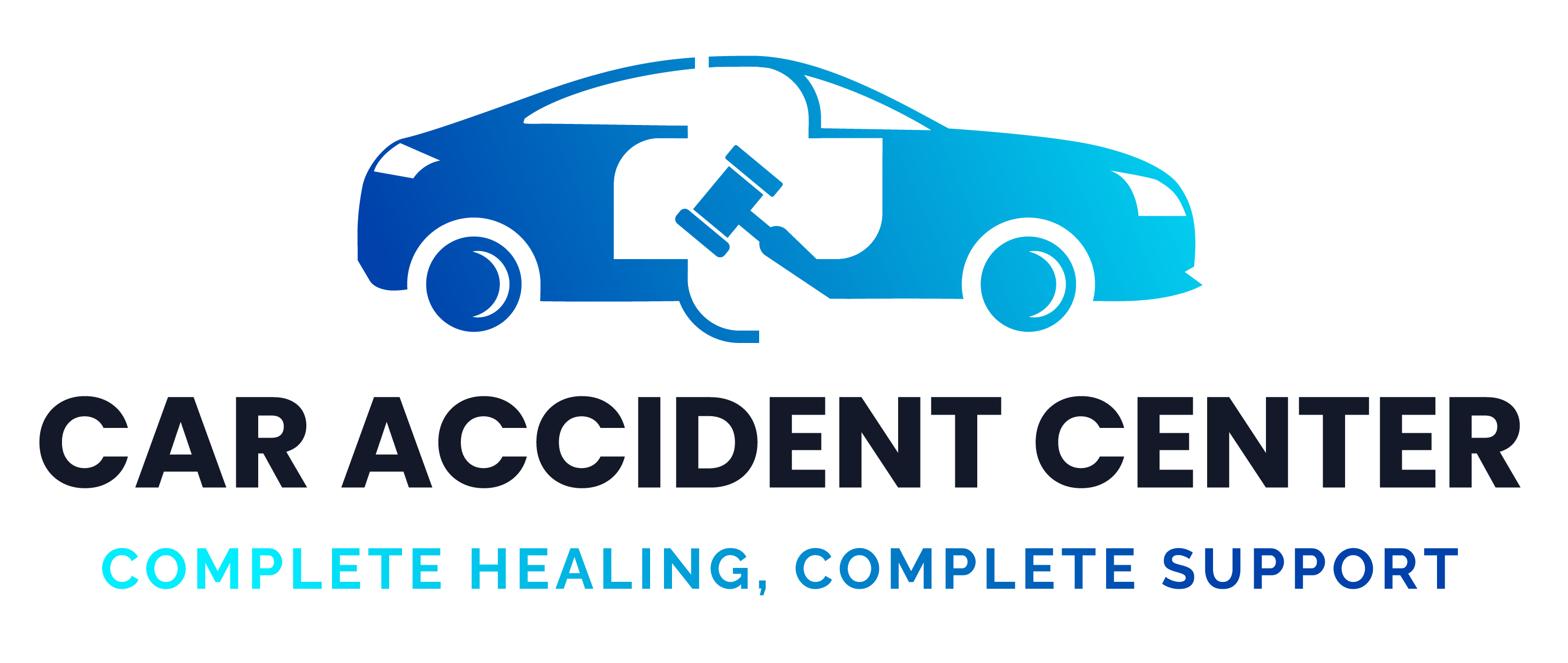 Utah Car Accident Center Logo