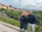 Prague private guide