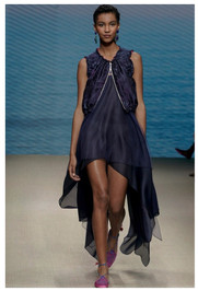 Charlotte Giorgio Armani show ss22.jpeg