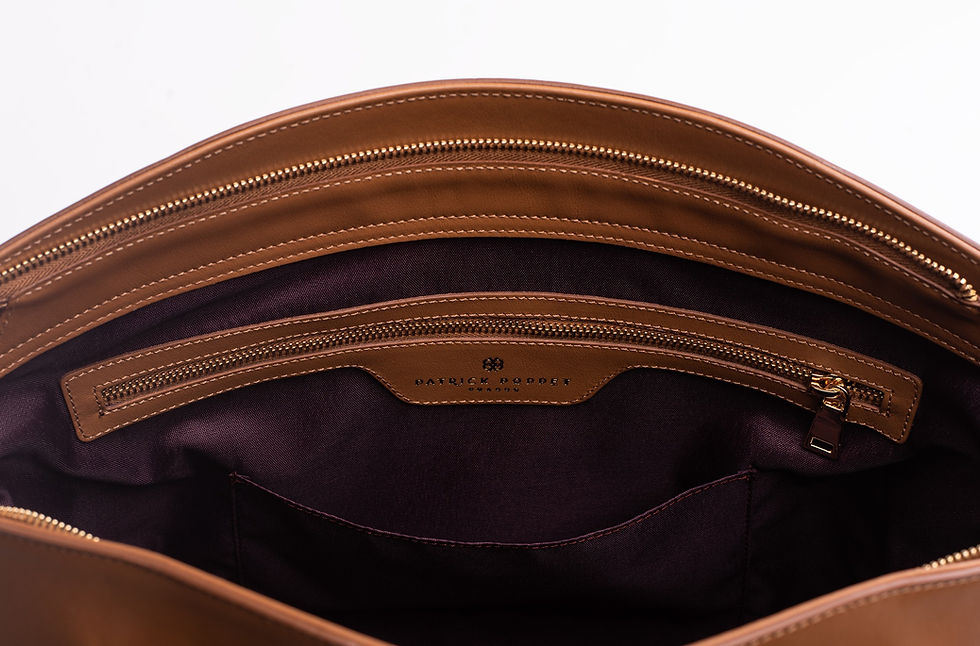 Miniatura: POPpetka cognac