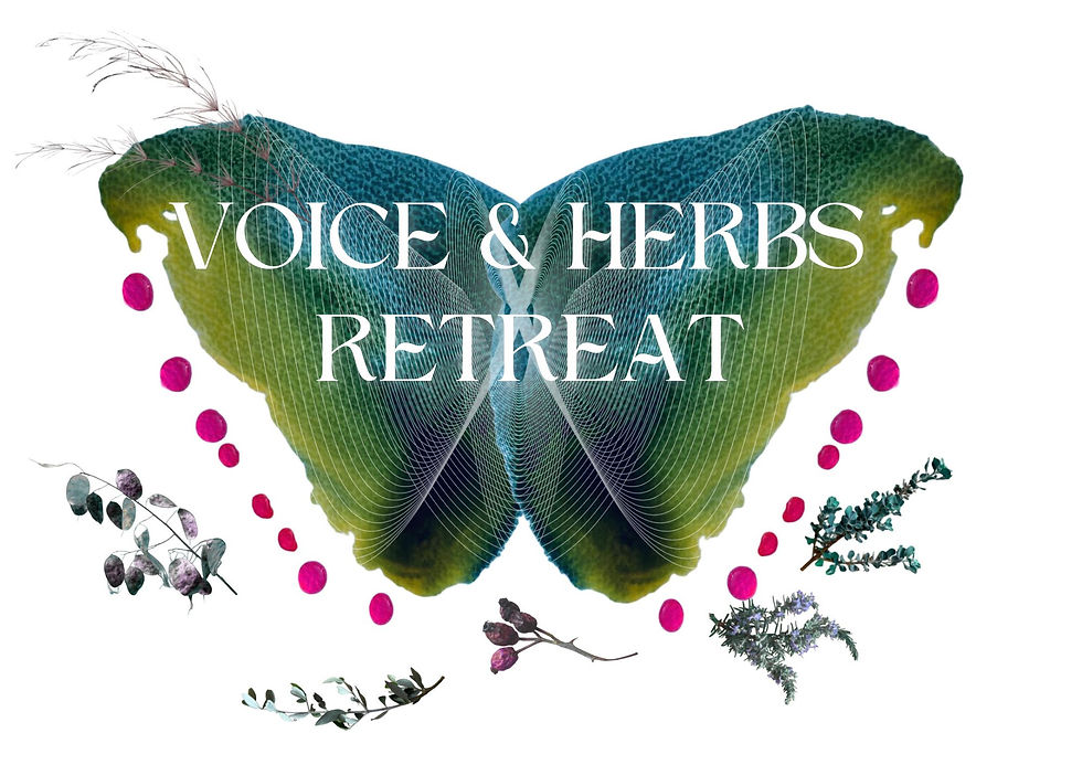 reherb retreat