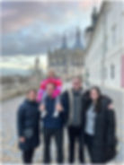 Prague tour guide