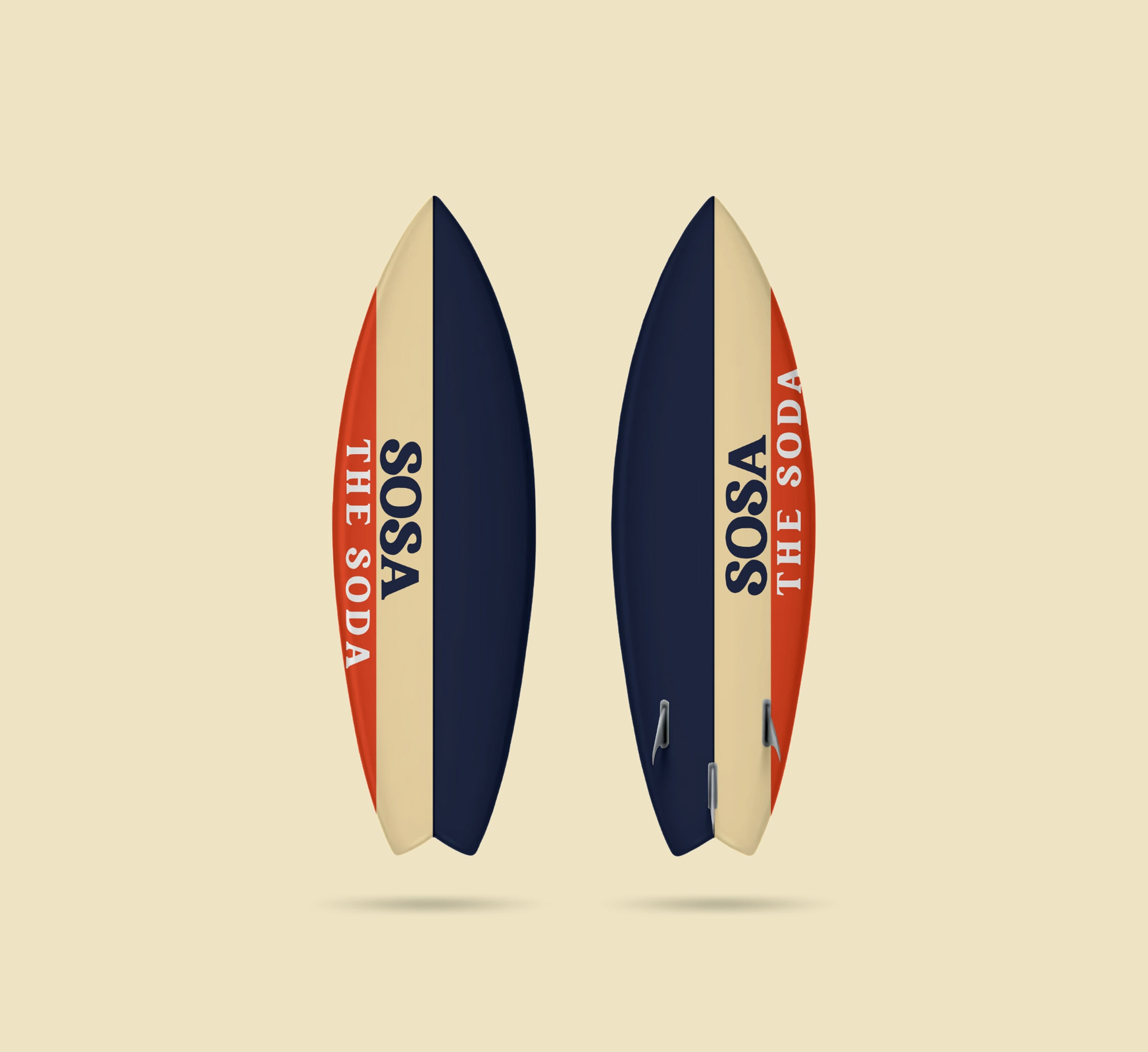 SOSA THE SODA Surfboard 02