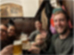 Prague tour guide