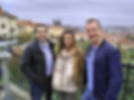 Prague tour guide