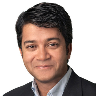 On-Site Corporate Headshot in Austin