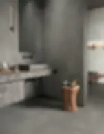 betonová omítka