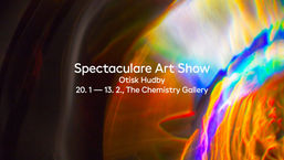 SPECTACULARE ART SHOW - OTISK HUDBY