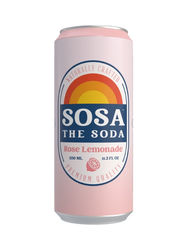 sosa lemonade