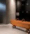 betonová stěrka