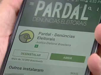 Em apenas 23 dias, TRE-MS recebeu 25 denúncias de crimes eleitorais em Dourados