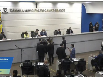 Câmara retoma sessão presencial no 2º semestre e reforma da Previdência é prioridade