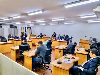Câmara aprova Projeto de Lei que institui REFIS para amenizar crise causada pela pandemia