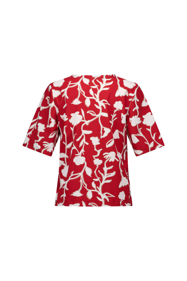 Thumbnail: STUDIO ANNELOES top Cyra Flower 13659