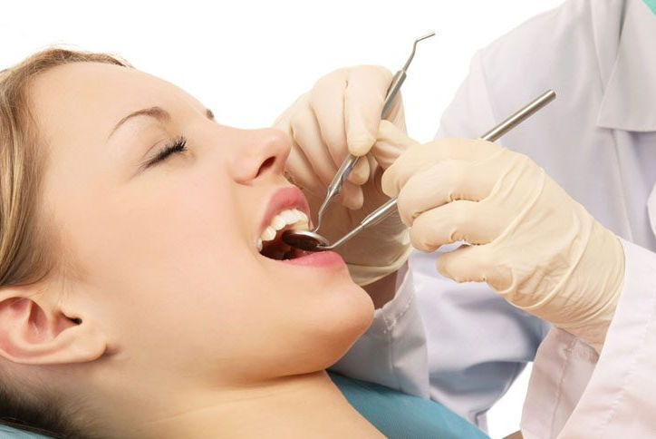 Patologia Oral