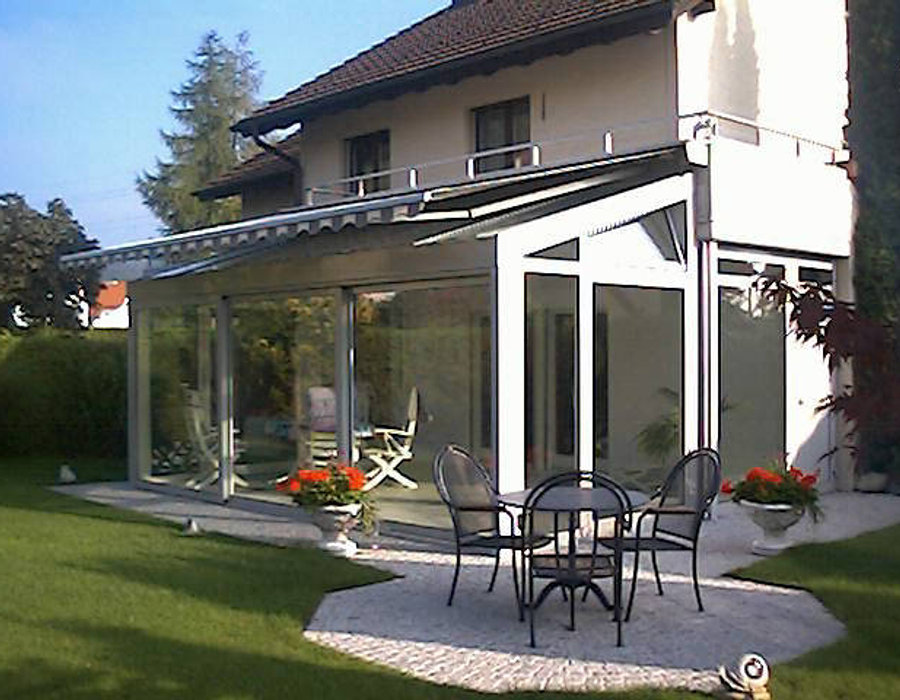 Wintergarten