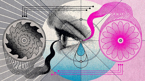 EMDR Trauma therapy
