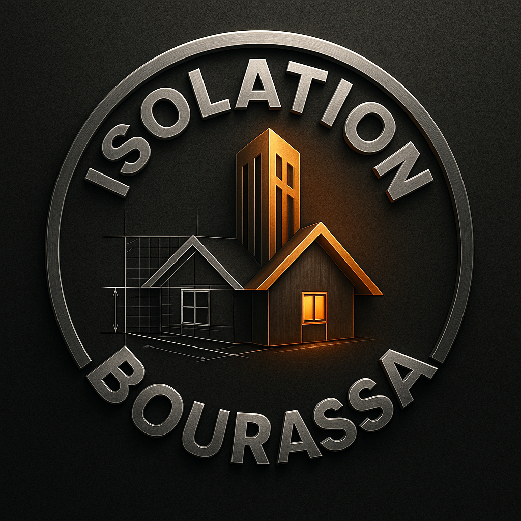 Photo du rédacteur: Isolation Bourassa