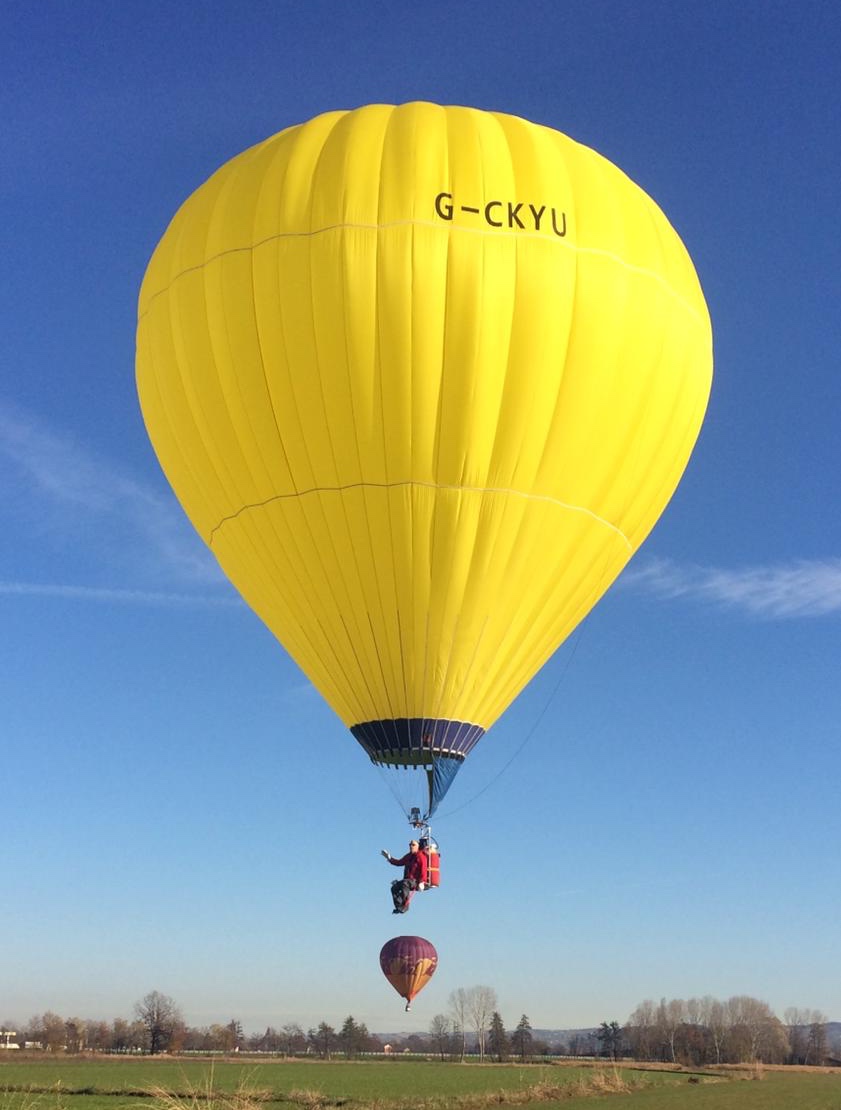 G-CKYU