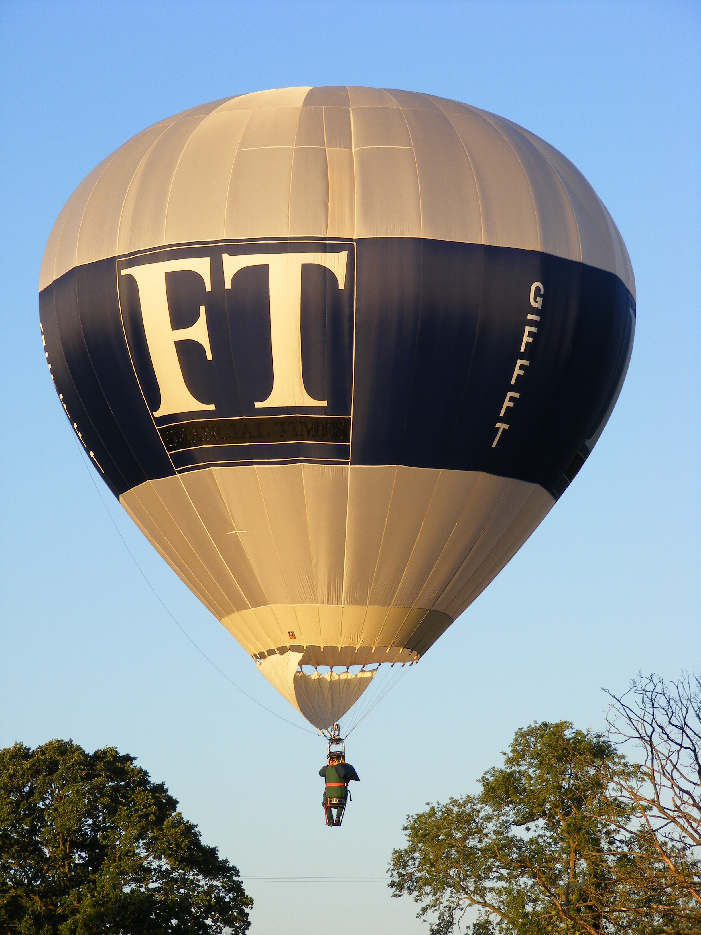 G-FFFT