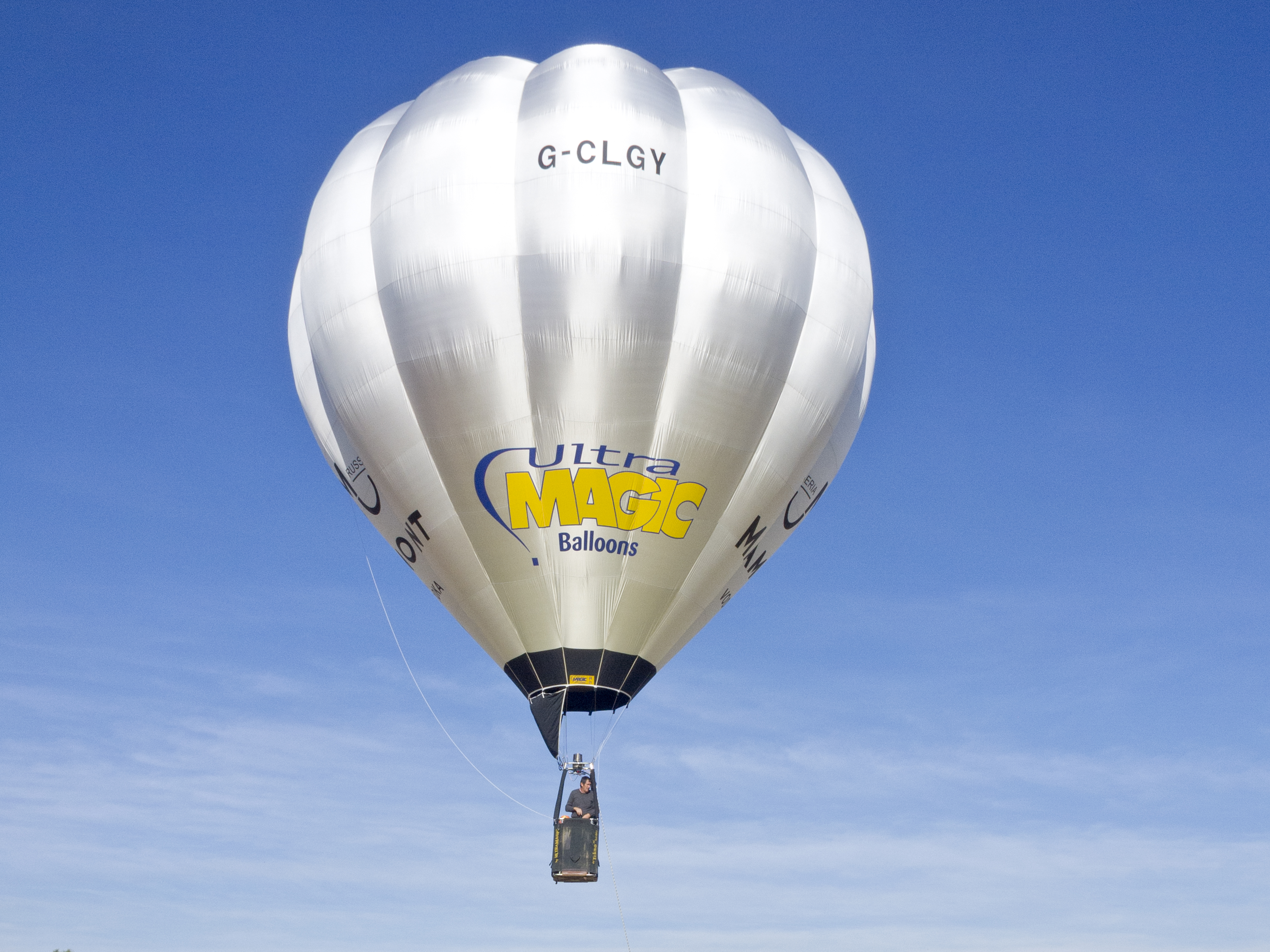 G-CLGY
