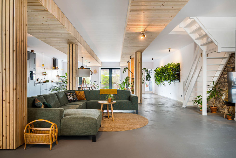 Woningfotografie Workum 19