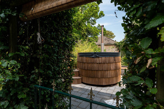 Interieurfotografie landhuis 10